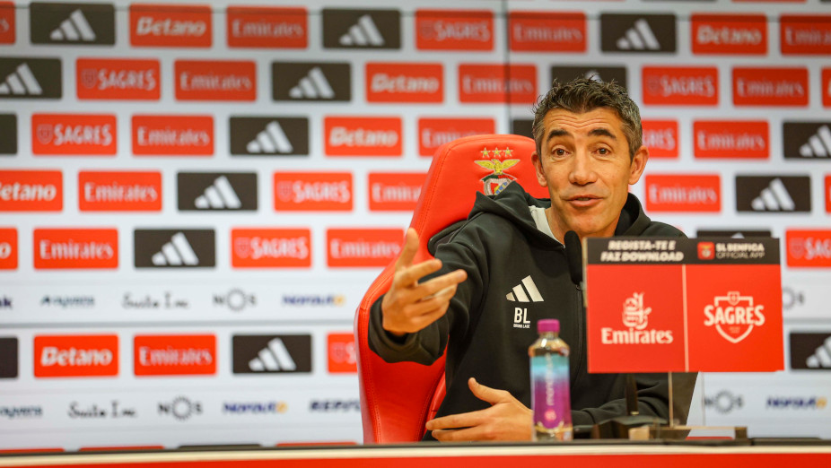 Bruno Lage