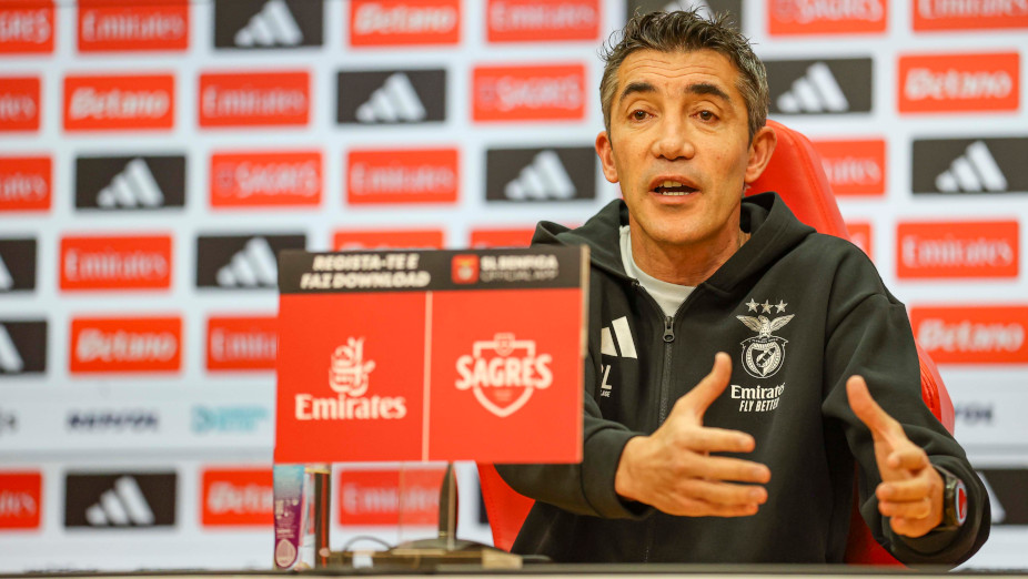 Bruno Lage