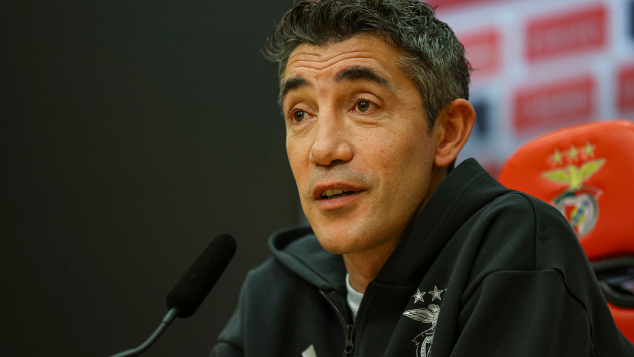 Bruno Lage