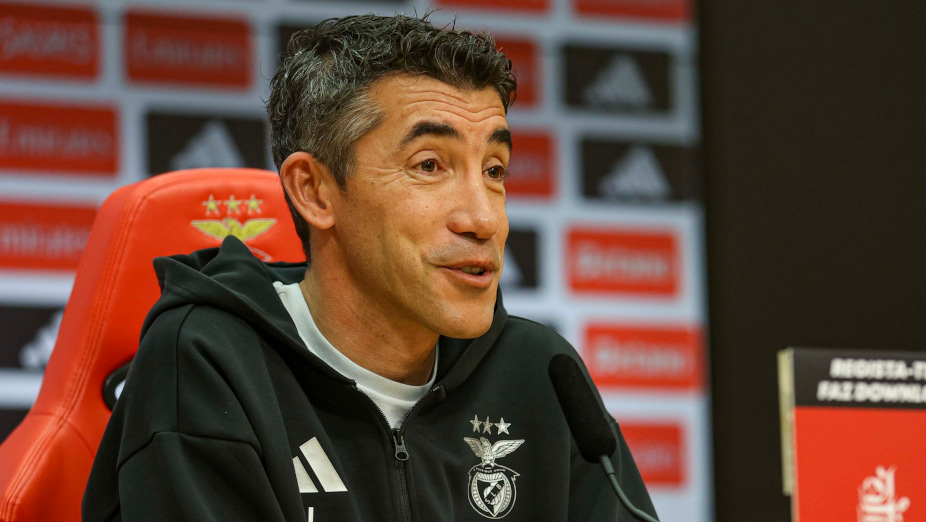 Bruno Lage