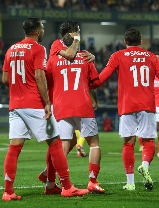 Futebol