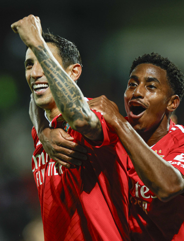 Futebol
