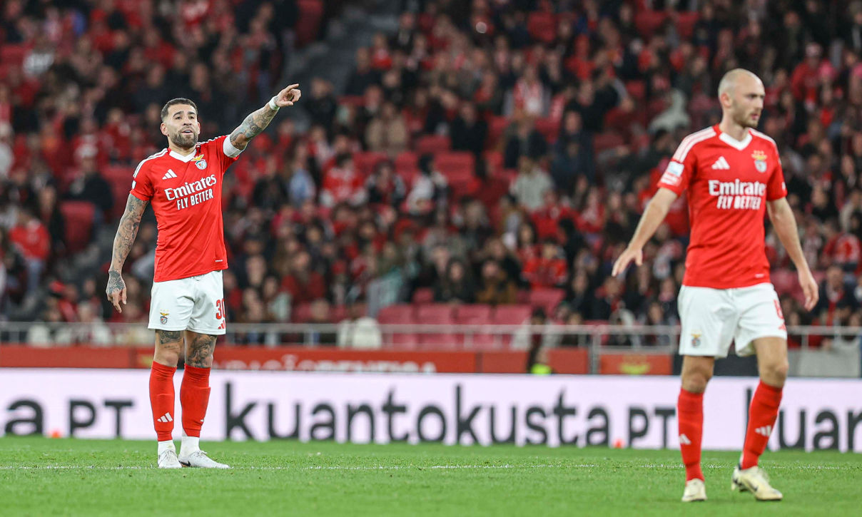 Otamendi