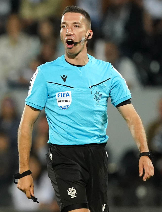 Miguel Nogueira