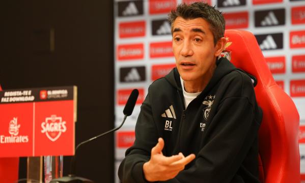 Bruno Lage