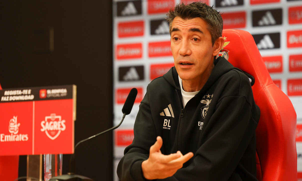 Bruno Lage