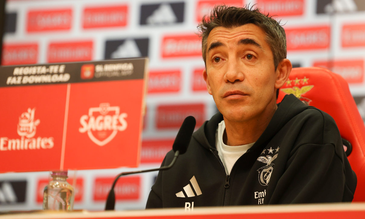 Bruno Lage