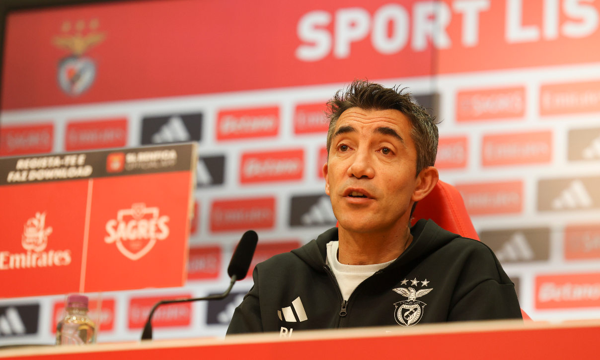 Bruno Lage