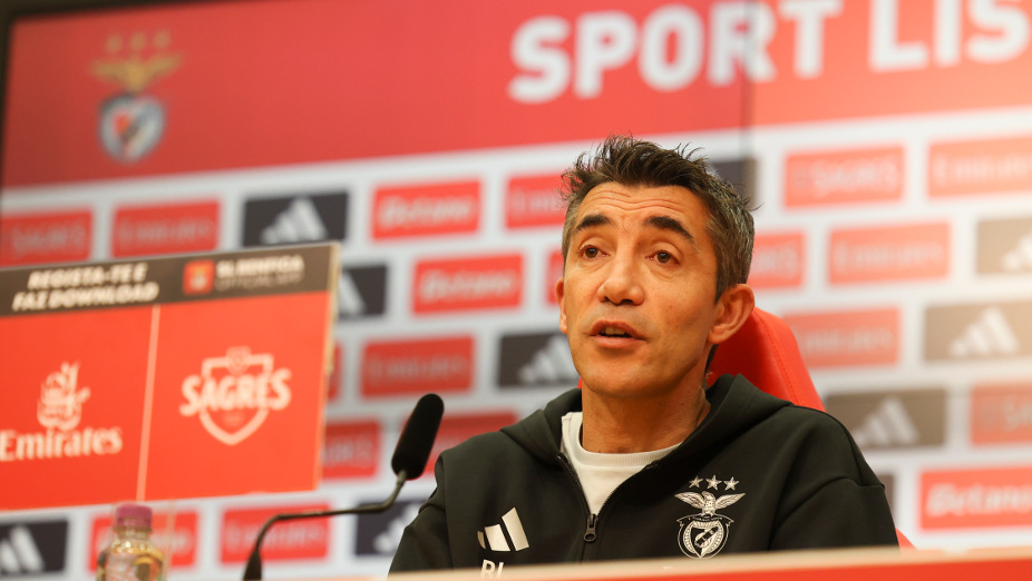 Bruno Lage