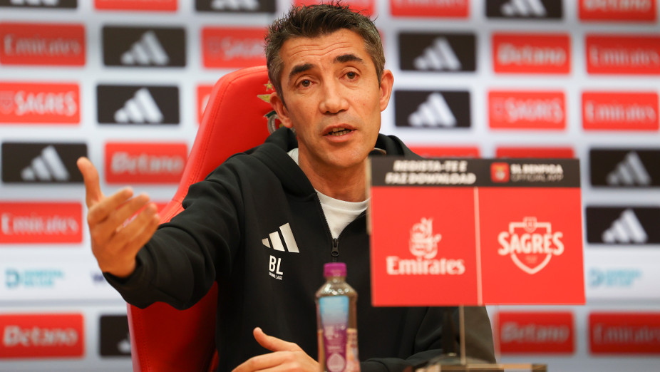Bruno Lage