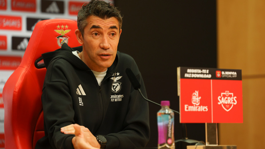 Bruno Lage