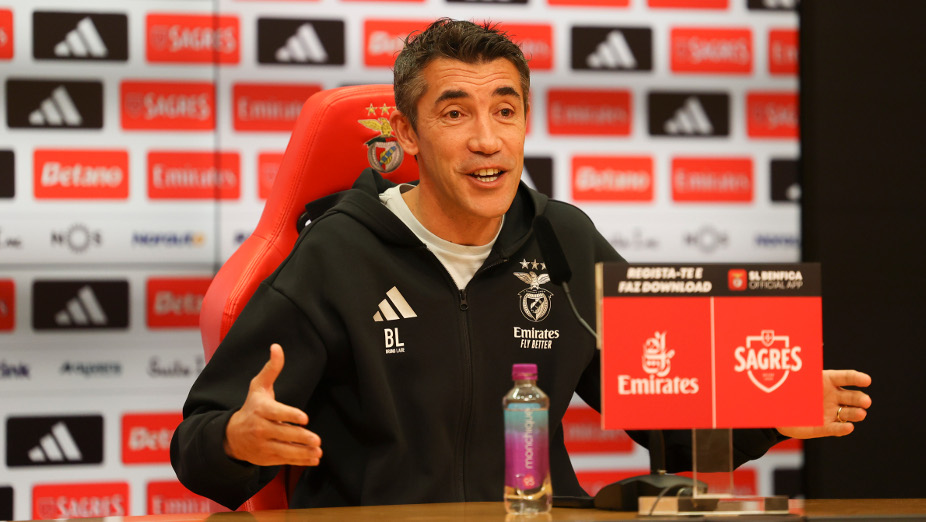 Bruno Lage