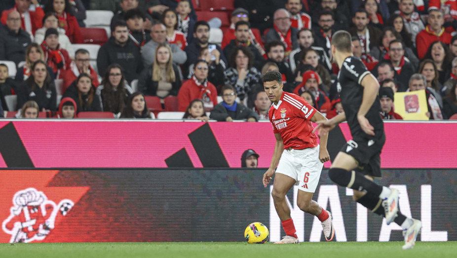 Benfica-Vitória SC