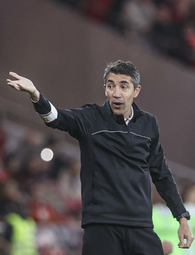 Bruno Lage