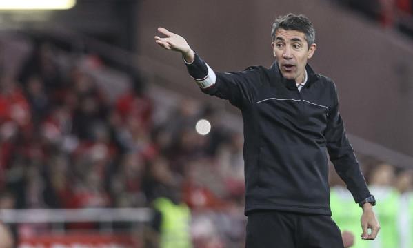 Bruno Lage
