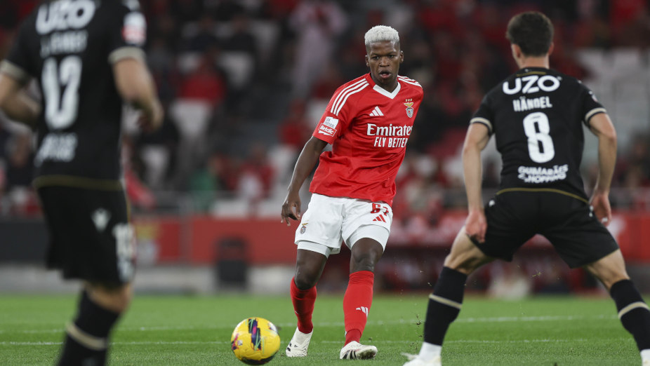 Benfica-Vitória SC