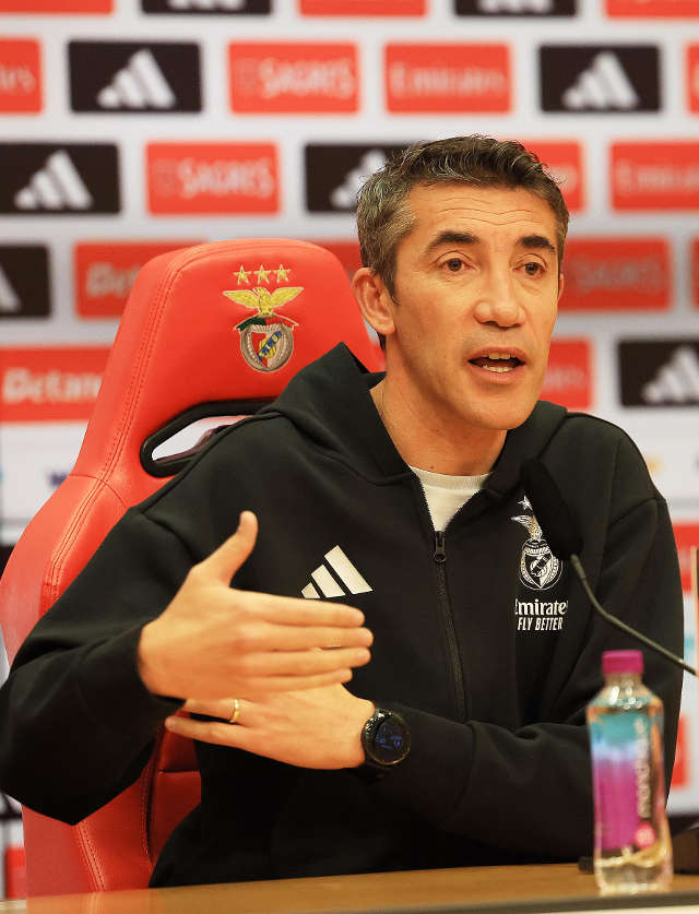 Bruno Lage