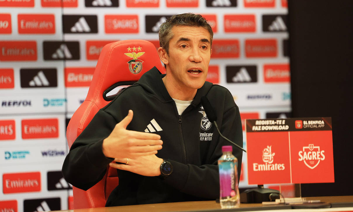 Bruno Lage