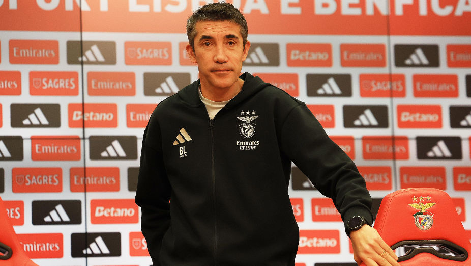 Bruno Lage