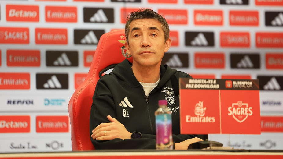 Bruno Lage
