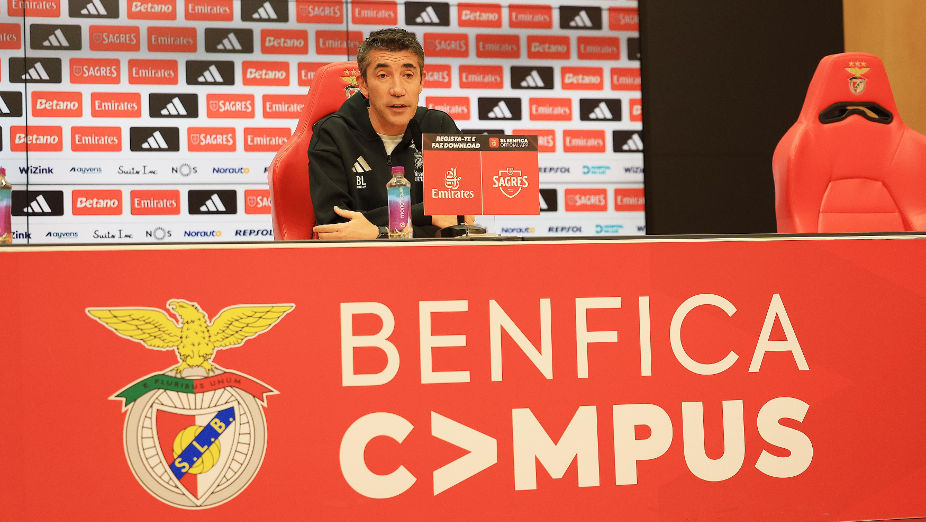 Bruno Lage