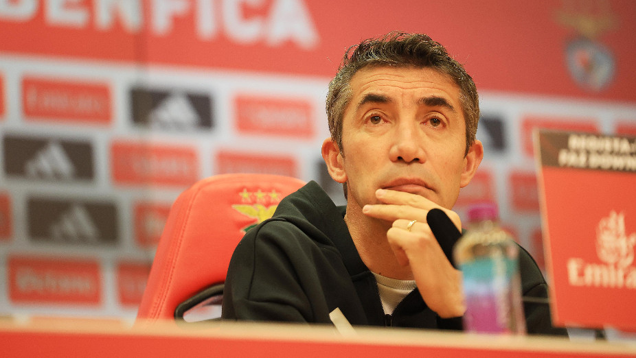 Bruno Lage