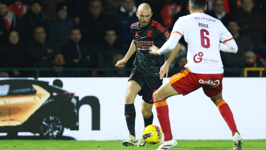 AVS-Benfica