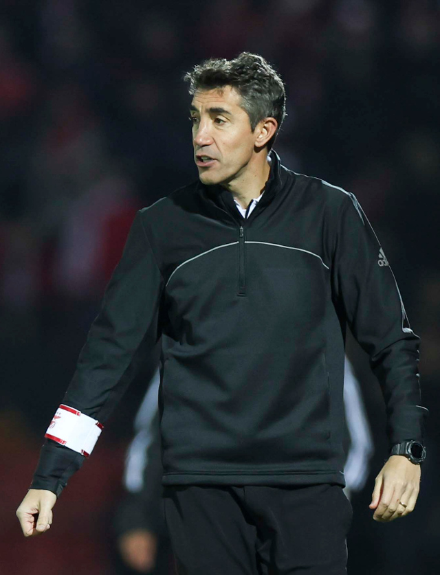 Bruno Lage