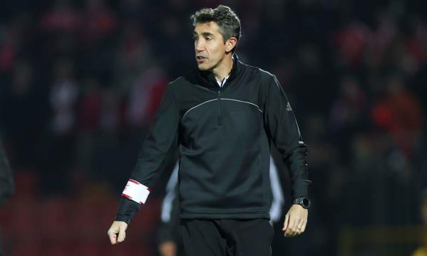Bruno Lage