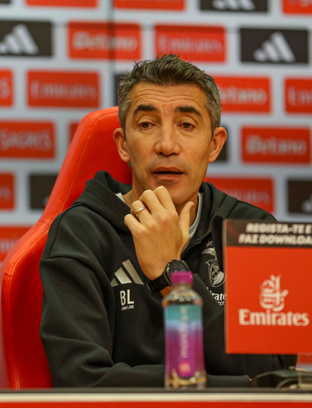 Bruno Lage