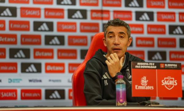 Bruno Lage