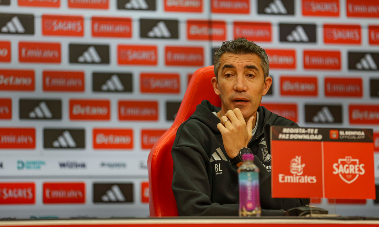 Bruno Lage