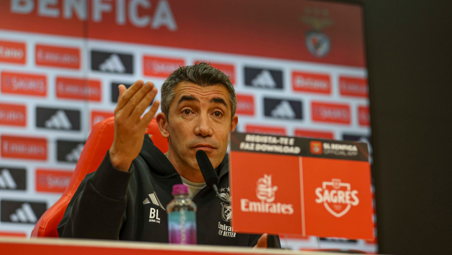 Bruno Lage