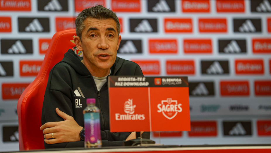 Bruno Lage