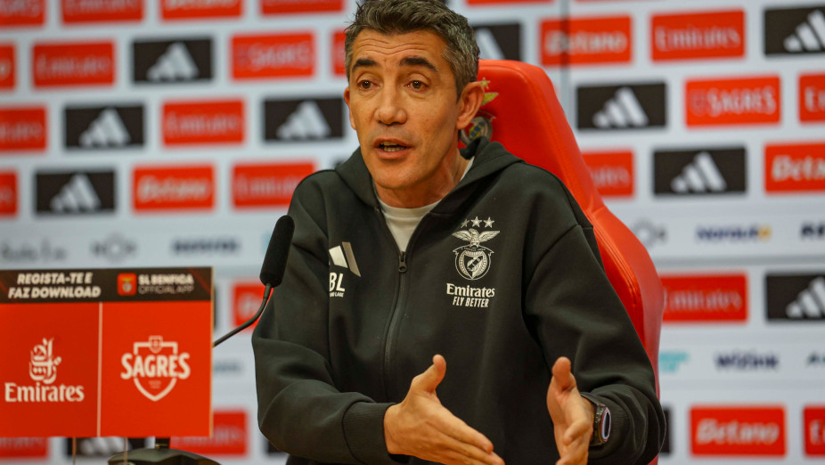 Bruno Lage