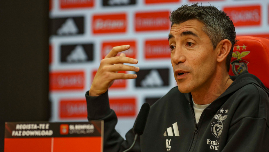 Bruno Lage