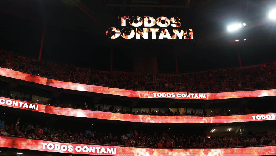 Benfica-Estoril