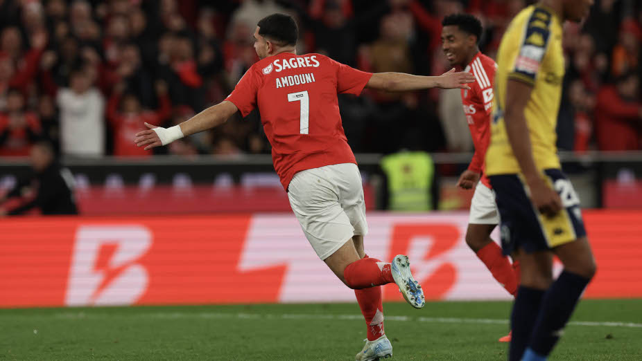 Benfica-Estoril