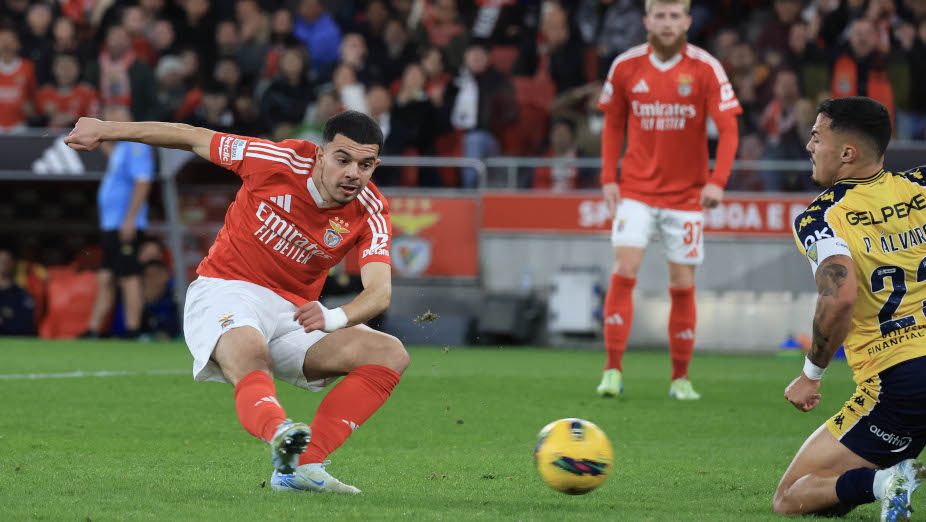 Benfica-Estoril