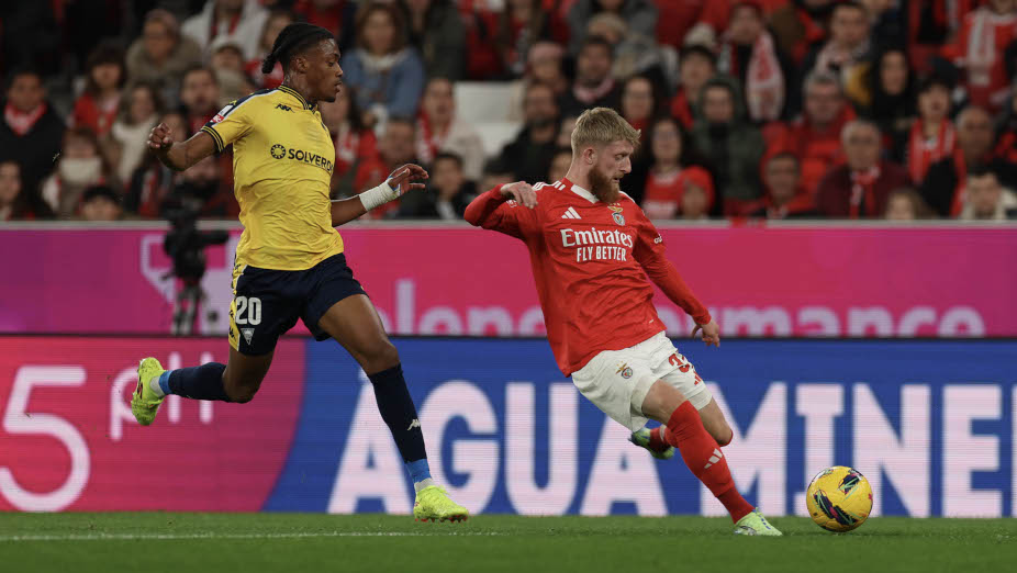 Benfica-Estoril