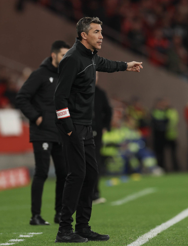 Bruno Lage