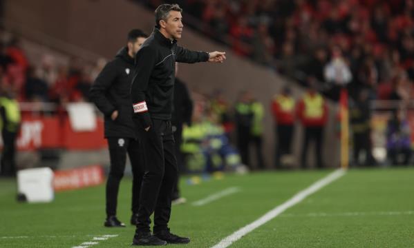 Bruno Lage