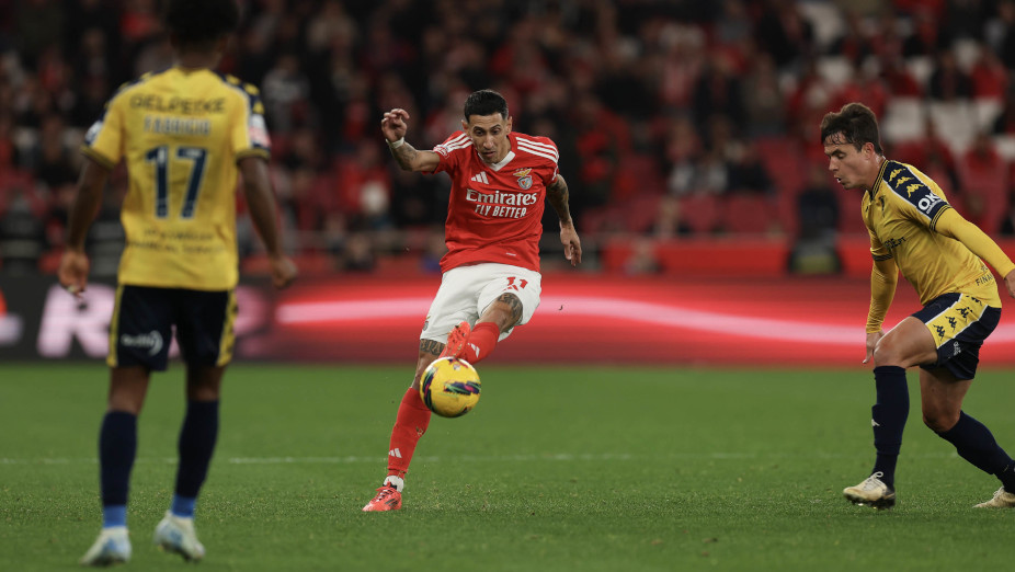 Benfica-Estoril