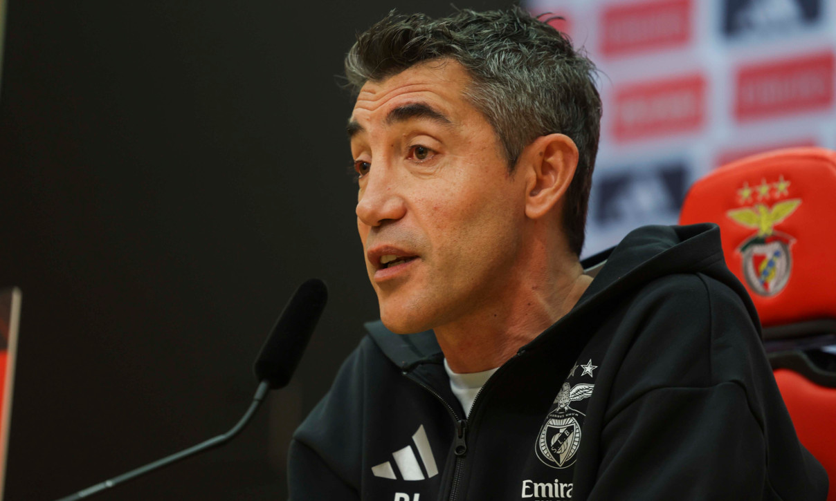 Bruno Lage