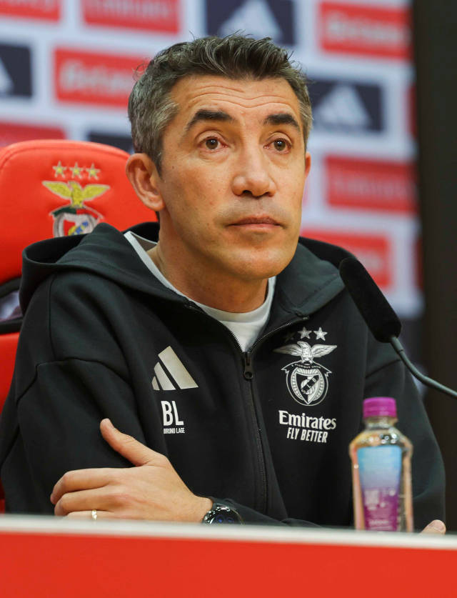 Bruno Lage
