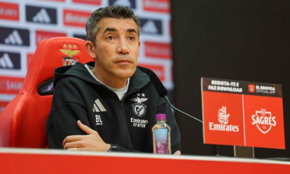 Bruno Lage
