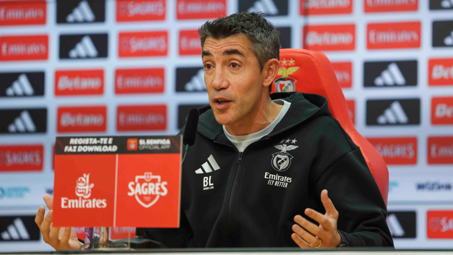 Bruno Lage