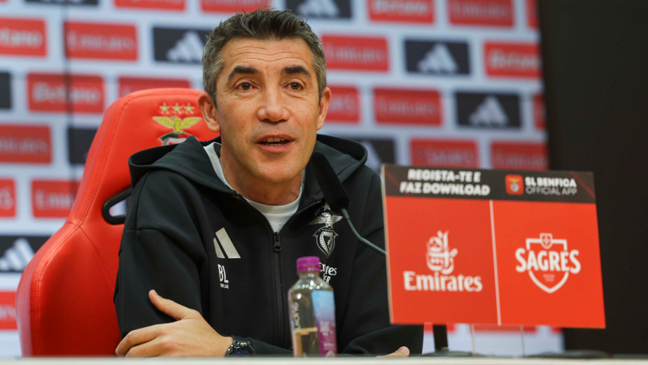 Bruno Lage