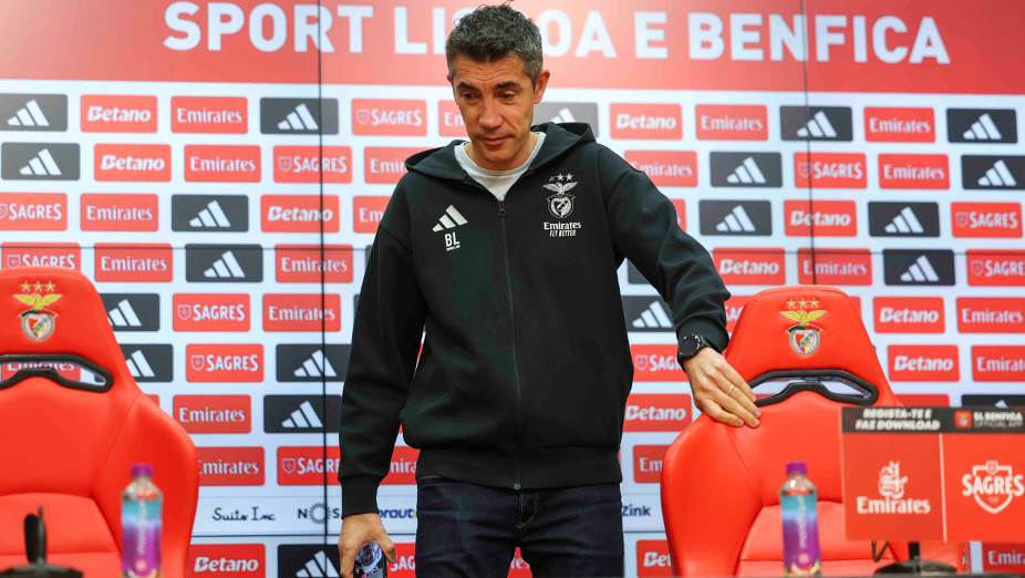 Bruno Lage