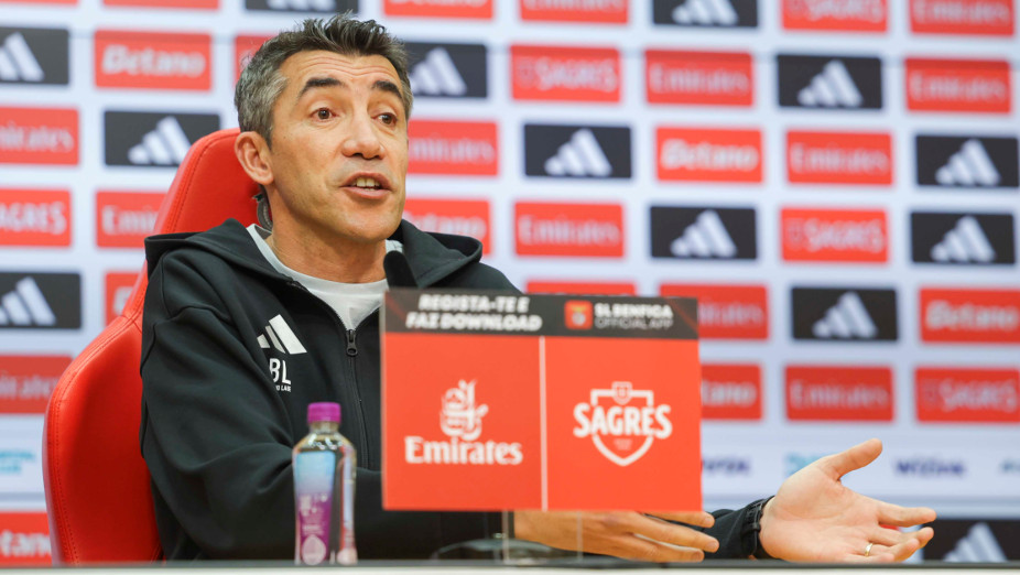 Bruno Lage